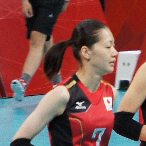 Kaori Inoue