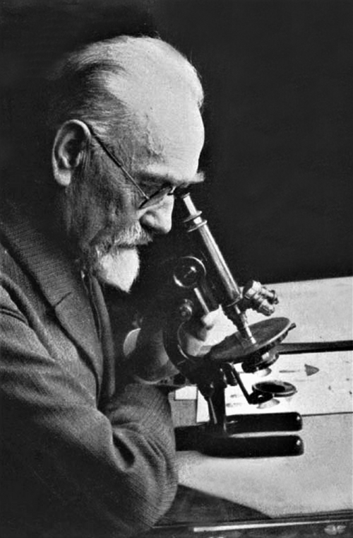 Jakob Emanuel Lange