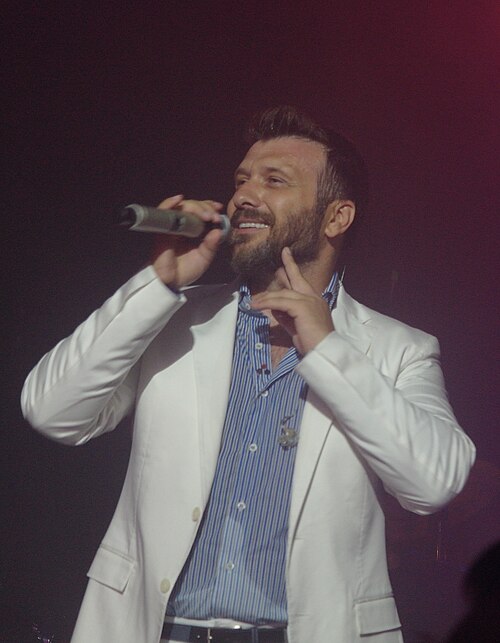 Giannis Ploutarchos