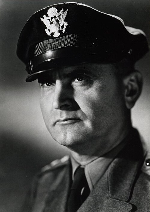 Ira Clarence Eaker