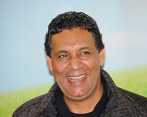 Mustafa El Hadaoui