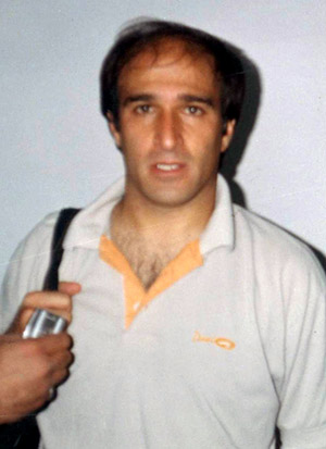 Sirous Dinmohammadi
