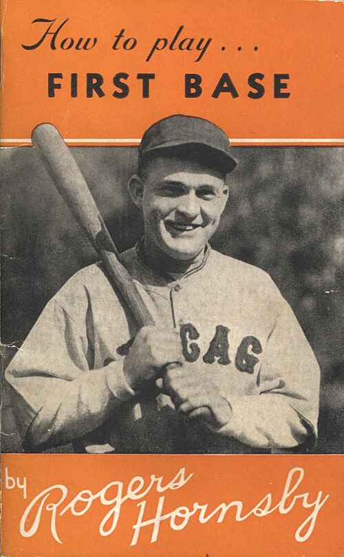 Rogers Hornsby