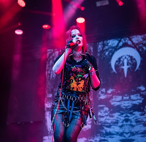 Alice Glass
