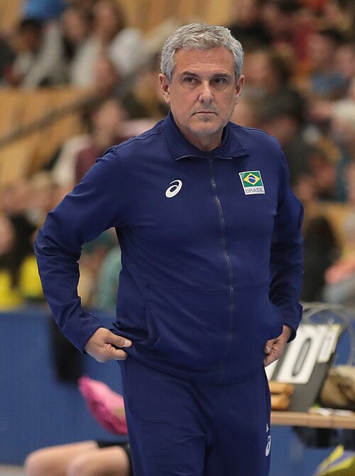 José Roberto Guimarães