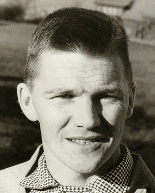 Lennart Larsson