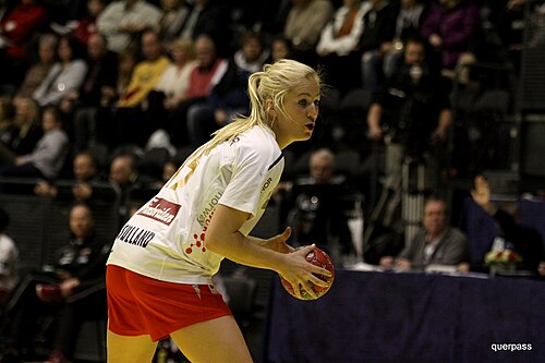Linn Jørum Sulland