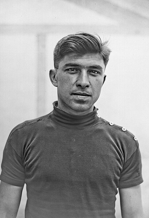 Arnaldo Carli