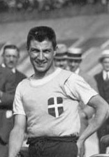 Ruggero Ferrario
