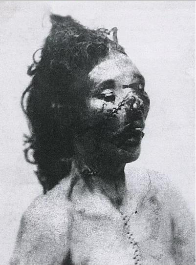Catherine Eddowes
