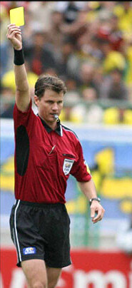 Mark Shield
