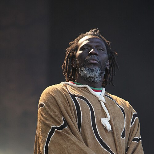 Tiken Jah Fakoly