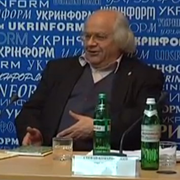 Ivan Drach