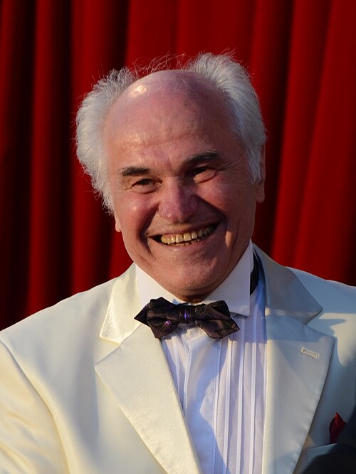 Eugen Doga