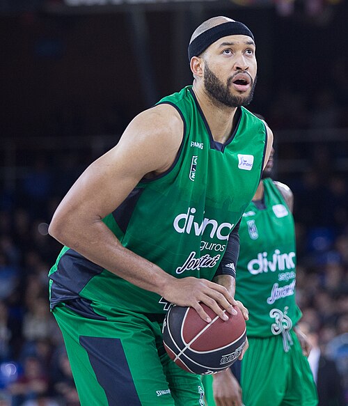 Jerome Jordan