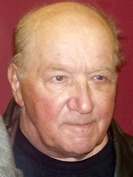 Lev Durov