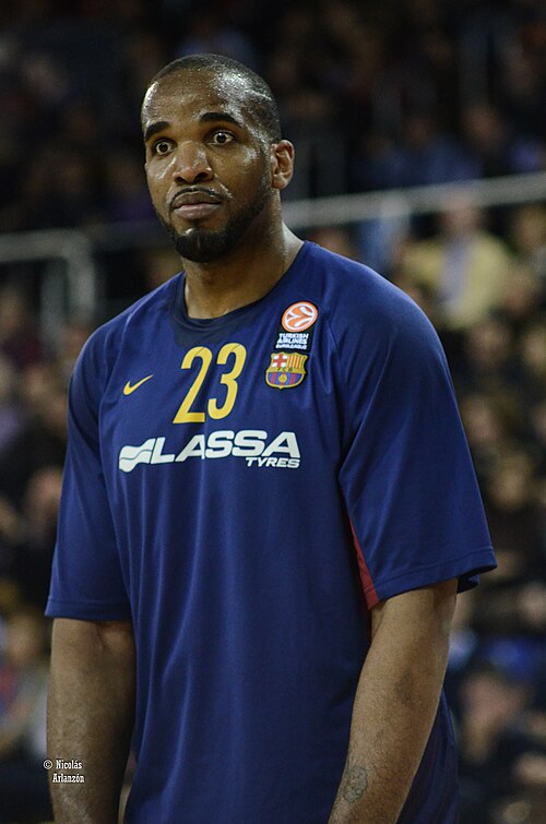 Samardo Samuels