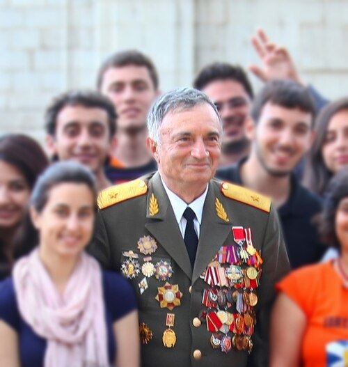 Arkady Ter-Tadevosyan