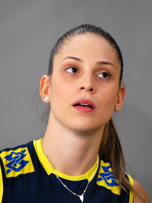 Camila Brait