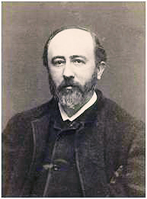 Paul Arène