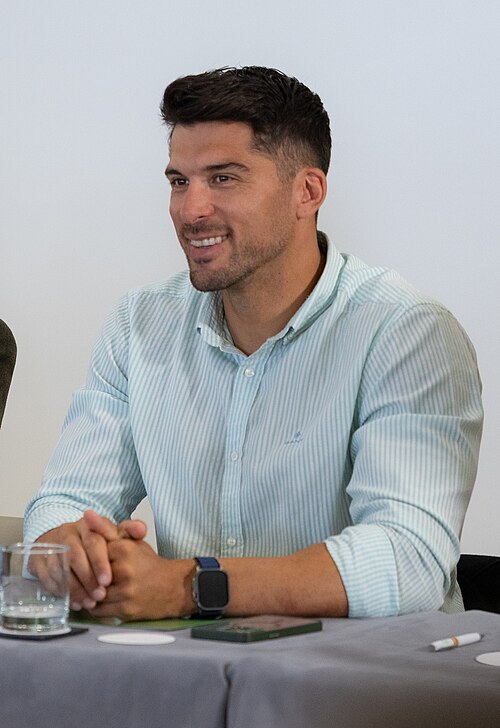 Cristian Toro