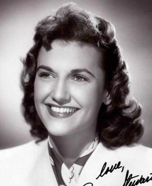 Peggy Stewart