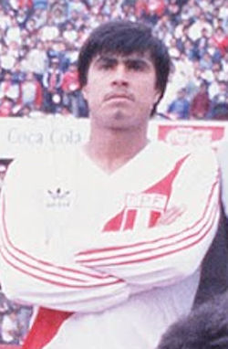 Hugo Gastulo