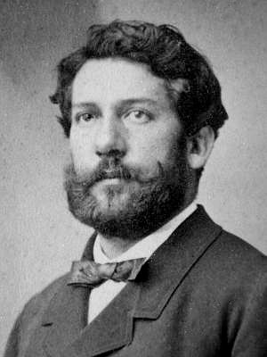 Casimir Lefaucheux