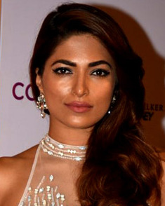 Parvathy Omanakuttan