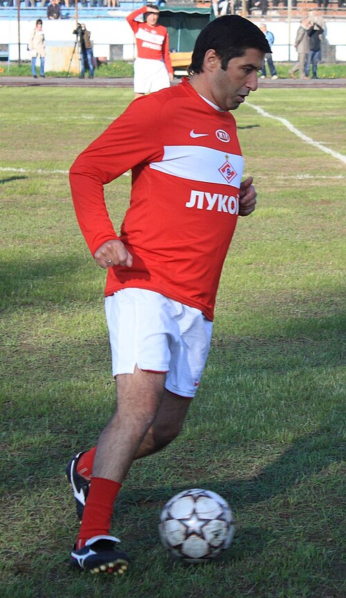 Ramiz Mamedov