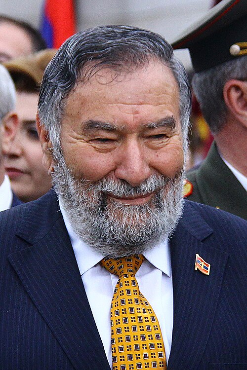 Zori Balayan