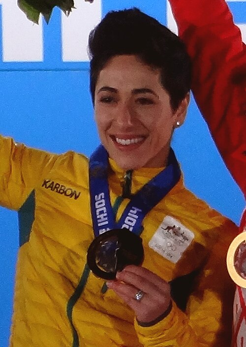 Lydia Lassila