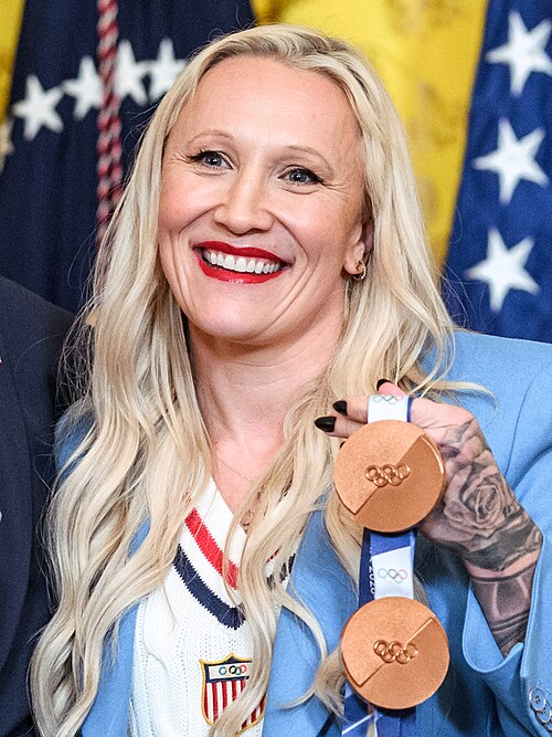 Kaillie Humphries