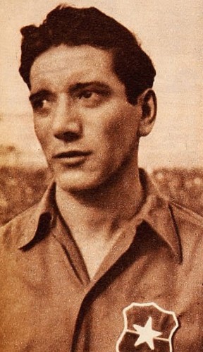 Manuel Álvarez Jiménez