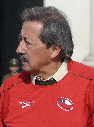 Leonardo Véliz