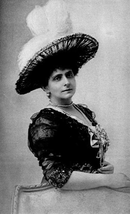 Catherine Radziwiłł