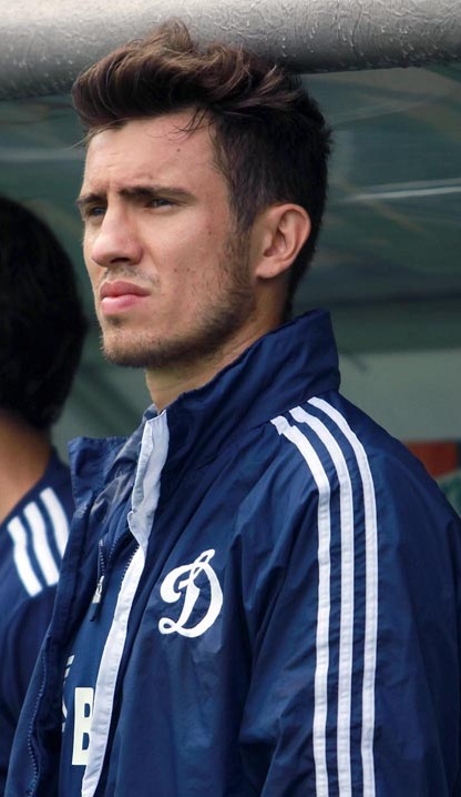 Boris Rotenberg