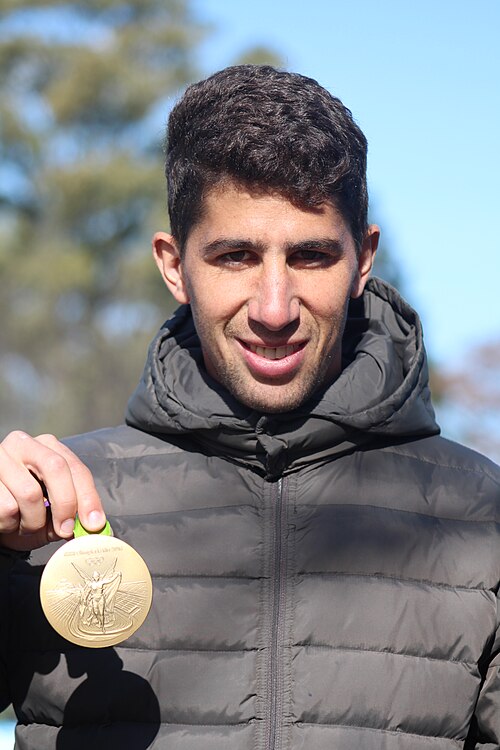 Ignacio Ortíz