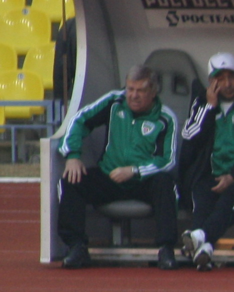 Anatoly Baidachny