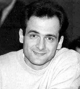 Giorgi Ghonghadze