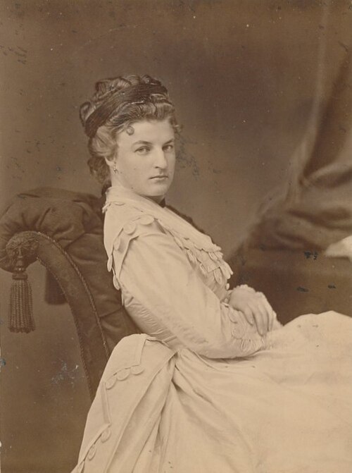 Princess Amalie of Saxe-Coburg and Gotha-Koháry