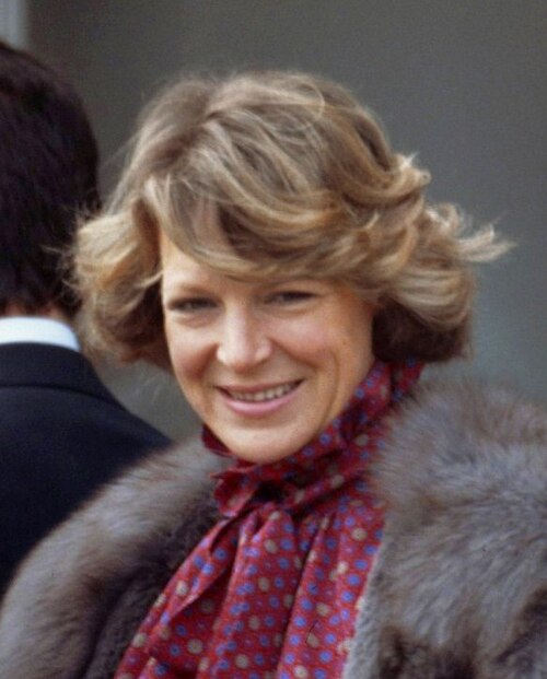 Princess Irene of the Netherlands