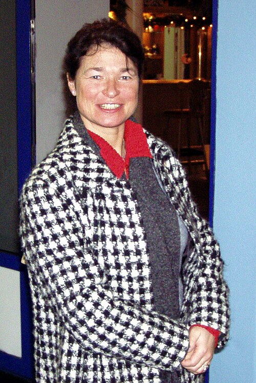 Anett Pötzsch