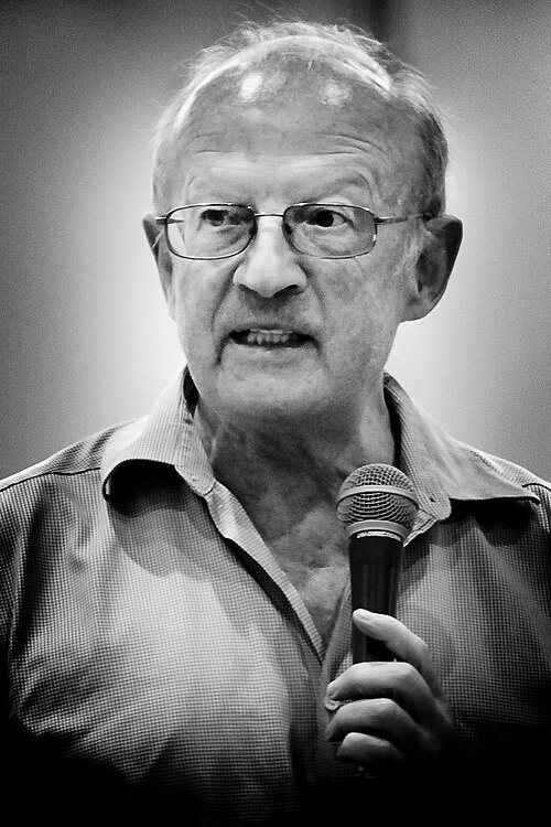Andrey Piontkovsky