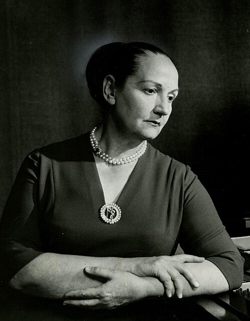 Gina Bachauer