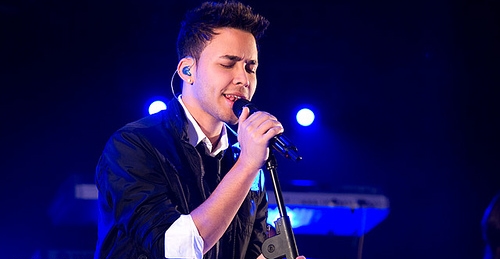 Prince Royce