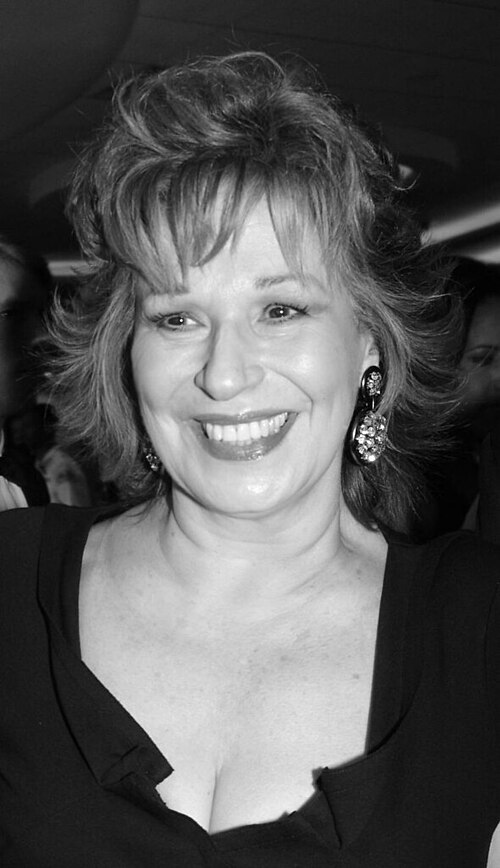 Joy Behar