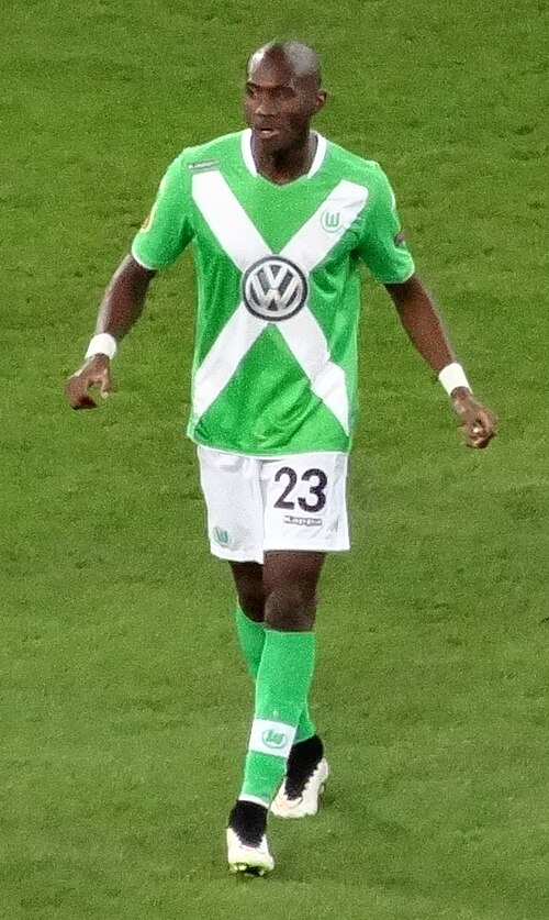 Josuha Guilavogui