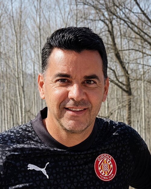 Miguel Ángel Sánchez Muñoz