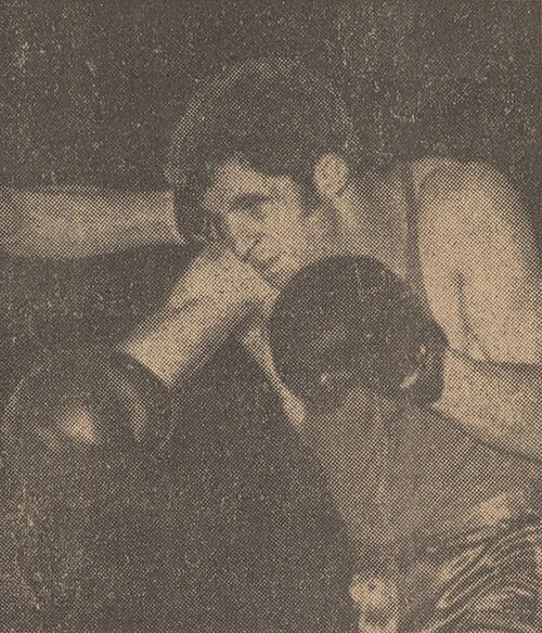 Victor Zilberman